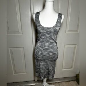 Bebe mini dress - size L (fits a 4)